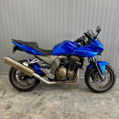 KAWASAKI Z 750 S