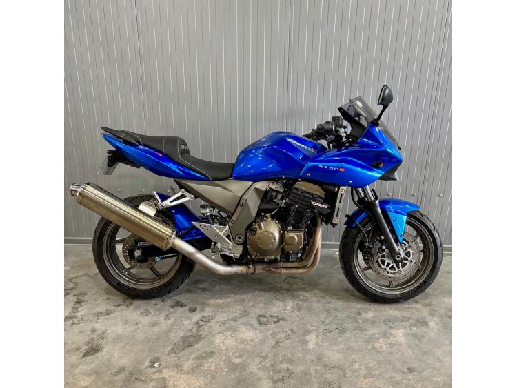 KAWASAKI Z 750 S