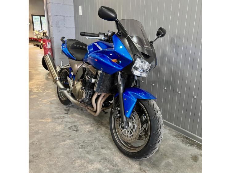 KAWASAKI Z 750 S
