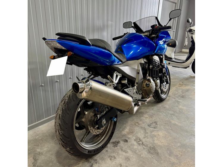 KAWASAKI Z 750 S