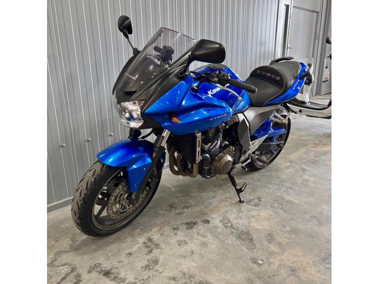 KAWASAKI Z 750 S