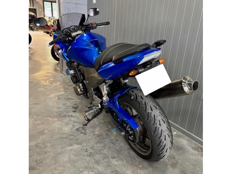 KAWASAKI Z 750 S