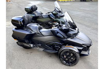 CAN-AM SPYDER RT