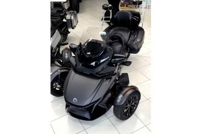CAN-AM SPYDER RT