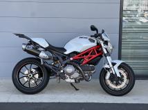 DUCATI 796 MONSTER