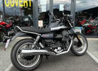 MOTO GUZZI V7 SPECIAL MONOCHROME