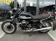 MOTO GUZZI V7 SPECIAL MONOCHROME