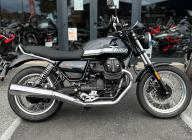 MOTO GUZZI V7 SPECIAL MONOCHROME