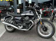 MOTO GUZZI V7 SPECIAL MONOCHROME