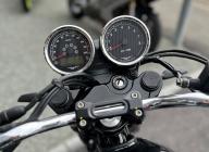 MOTO GUZZI V7 SPECIAL MONOCHROME