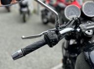 MOTO GUZZI V7 SPECIAL MONOCHROME