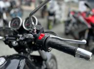 MOTO GUZZI V7 SPECIAL MONOCHROME