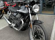 MOTO GUZZI V7 SPECIAL MONOCHROME