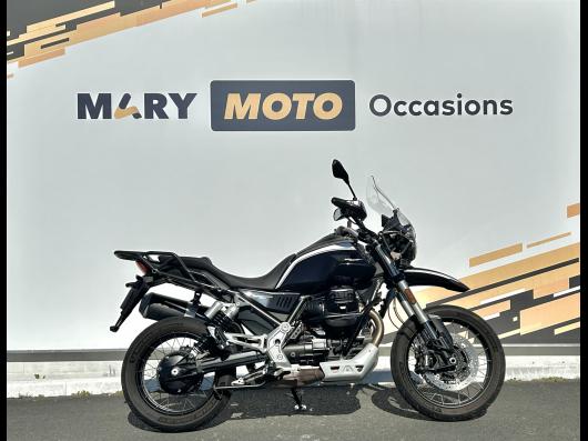 MOTO GUZZI V85 TT 850