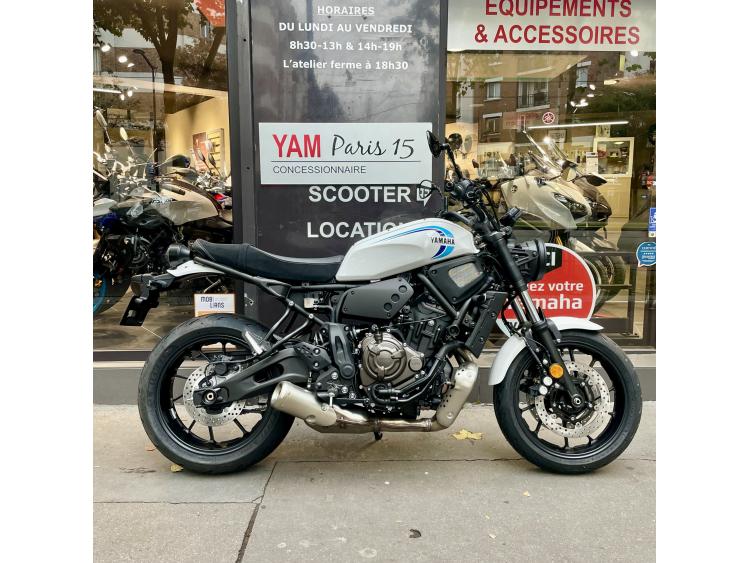 YAMAHA XSR 700 35KW ( XSR700 A2 )