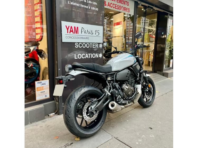 YAMAHA XSR 700 35KW ( XSR700 A2 )