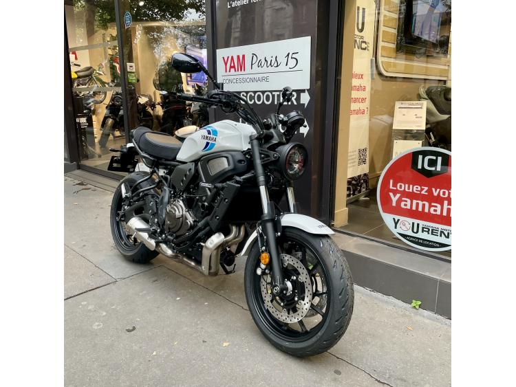 YAMAHA XSR 700 35KW ( XSR700 A2 )