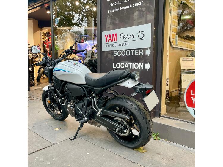 YAMAHA XSR 700 35KW ( XSR700 A2 )