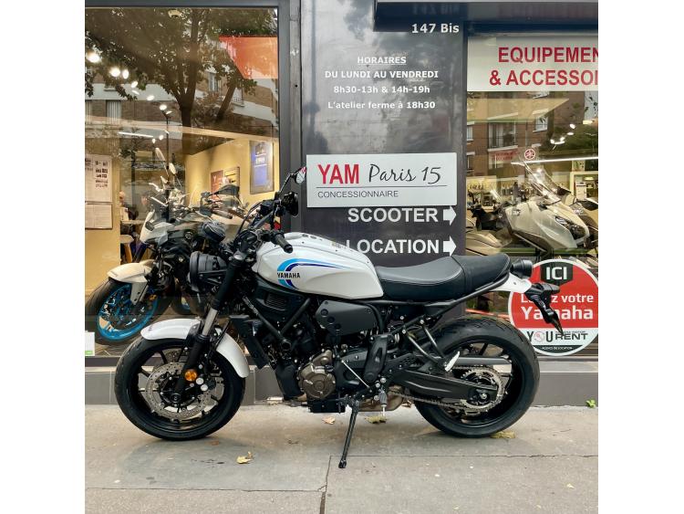 YAMAHA XSR 700 35KW ( XSR700 A2 )