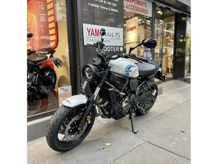 YAMAHA XSR 700 35KW ( XSR700 A2 )