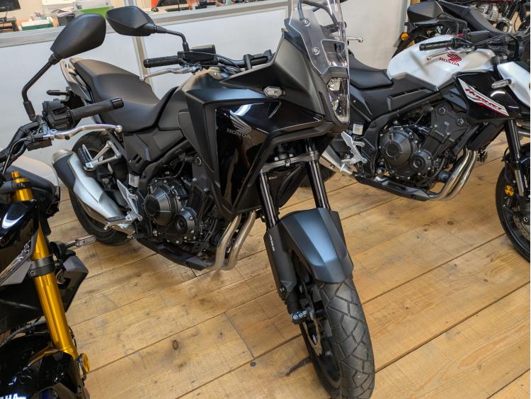HONDA CB 500 X     ABS