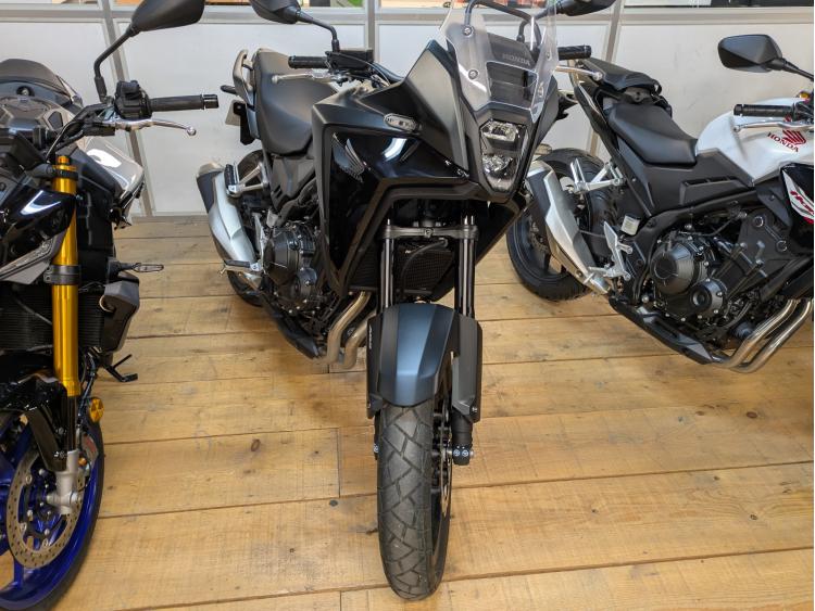 HONDA CB 500 X     ABS