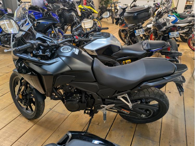 HONDA CB 500 X     ABS