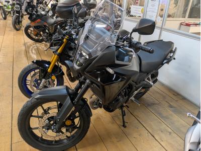 HONDA CB 500 X     ABS