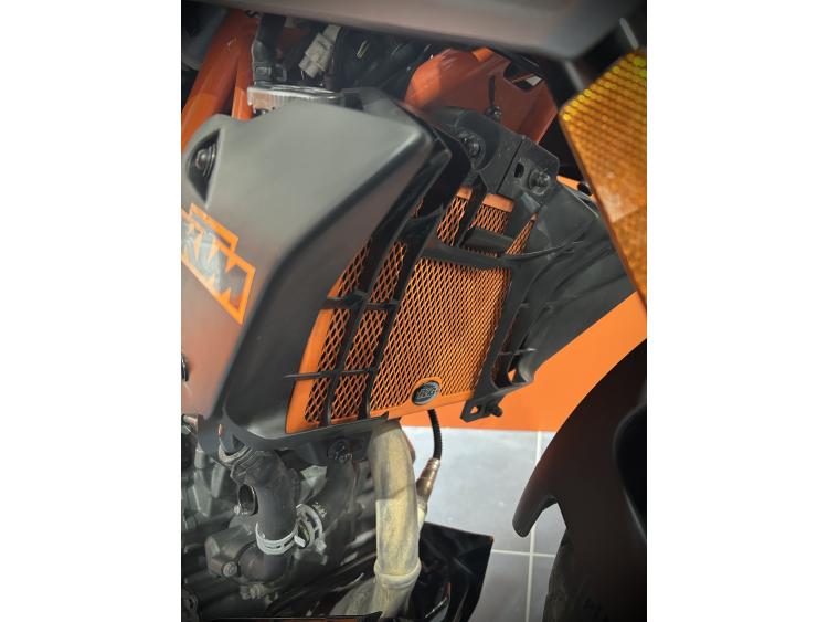 KTM 125 DUKE ABS