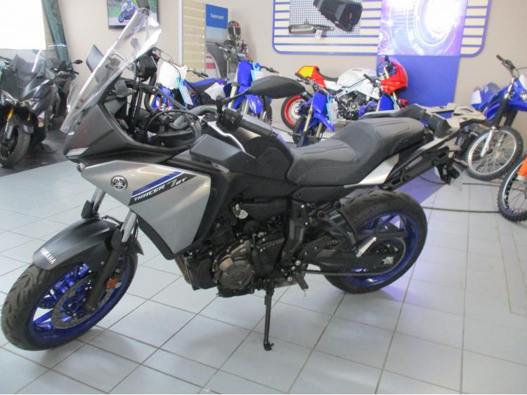 YAMAHA TRACER 7 GT