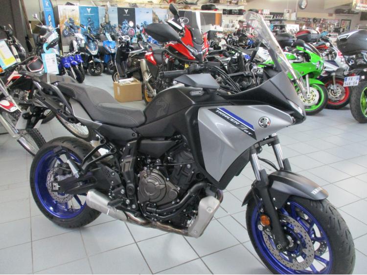 YAMAHA TRACER 7 GT