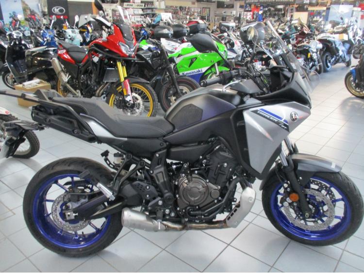 YAMAHA TRACER 7 GT