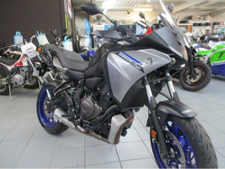 YAMAHA TRACER 7 GT