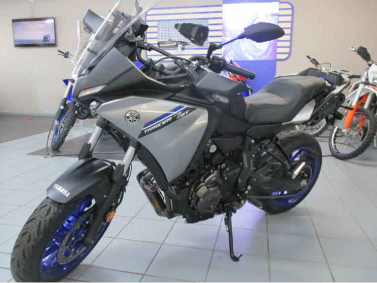 YAMAHA TRACER 7 GT