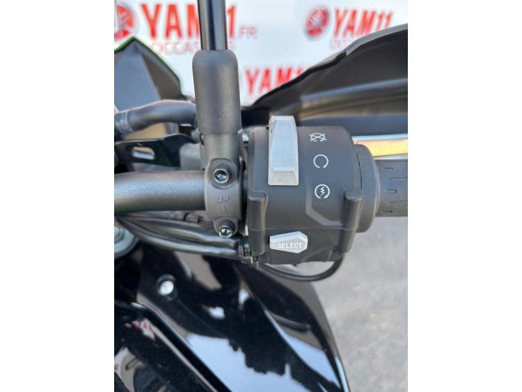 KAWASAKI VERSYS 1000