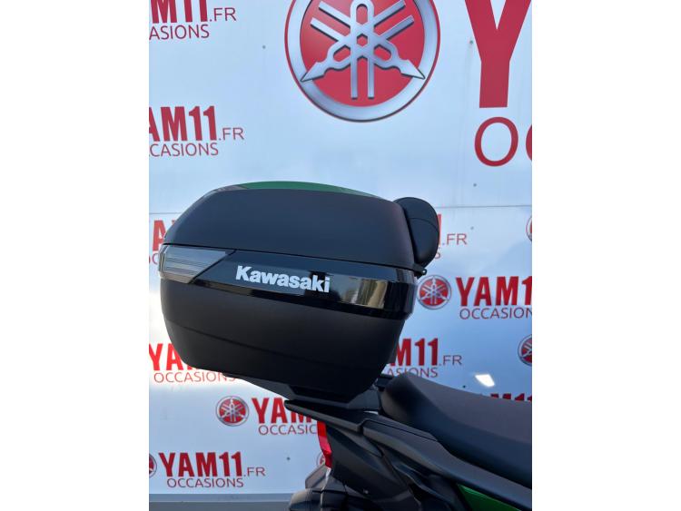 KAWASAKI VERSYS 1000