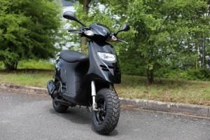 Photo du véhicule PIAGGIO