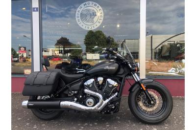 INDIAN SCOUT