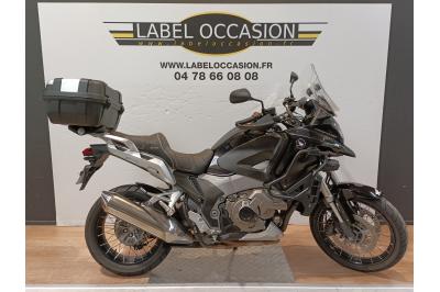 HONDA VFR 1200 XD CROSSTOURER
