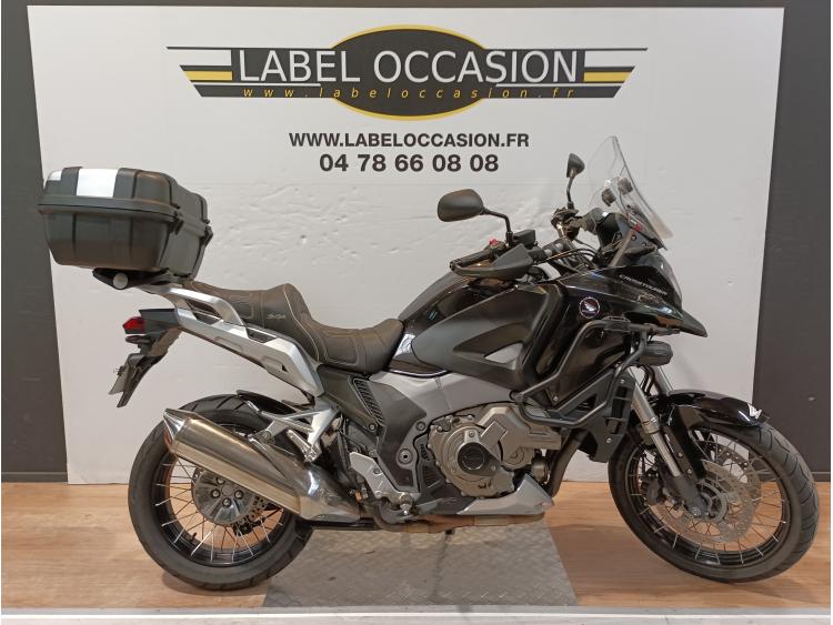 HONDA VFR 1200 XD CROSSTOURER
