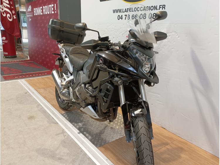 HONDA VFR 1200 XD CROSSTOURER