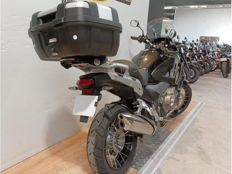 HONDA VFR 1200 XD CROSSTOURER