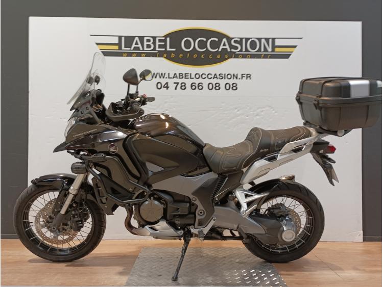 HONDA VFR 1200 XD CROSSTOURER