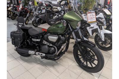 YAMAHA XV 950 BOLT R
