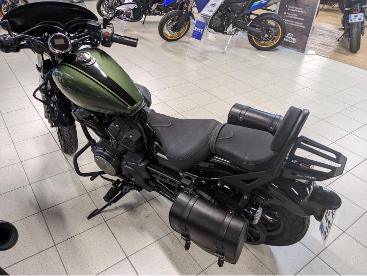 YAMAHA XV 950 BOLT R