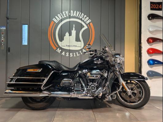 HARLEY-DAVIDSON TOURING ROAD KING 1745 CLASSIC