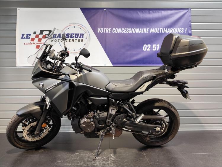 YAMAHA TRACER 7 FULL Garantie 12 mois