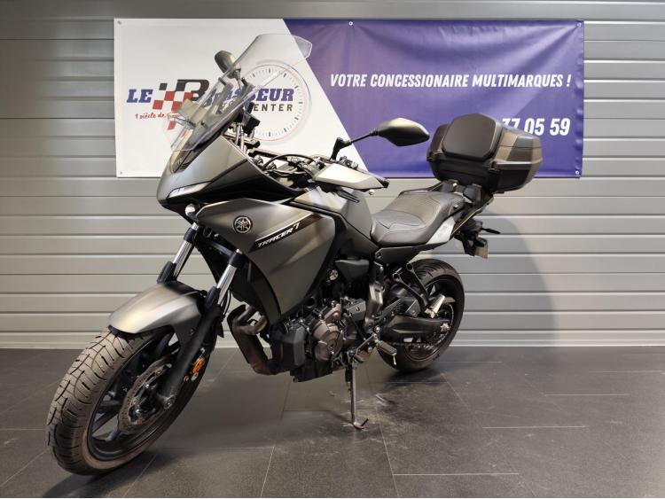 YAMAHA TRACER 7 FULL Garantie 12 mois