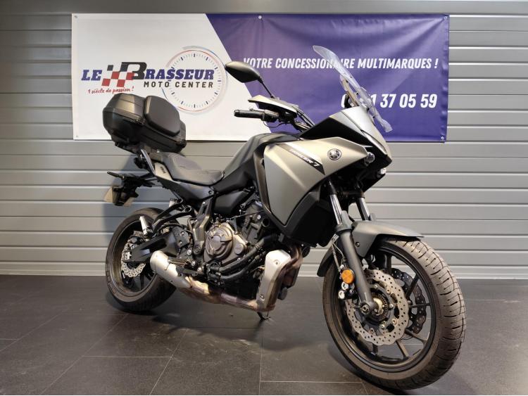 YAMAHA TRACER 7 FULL Garantie 12 mois