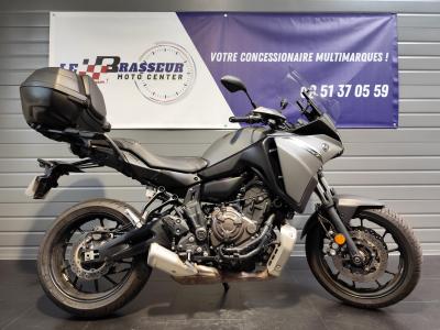 YAMAHA TRACER 7